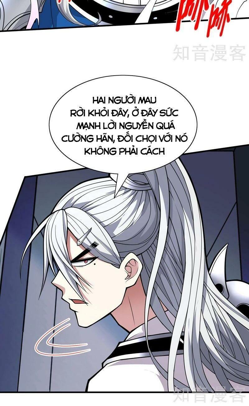 Bị Dạy Dỗ Thành Thánh Chapter 78 - Trang 12