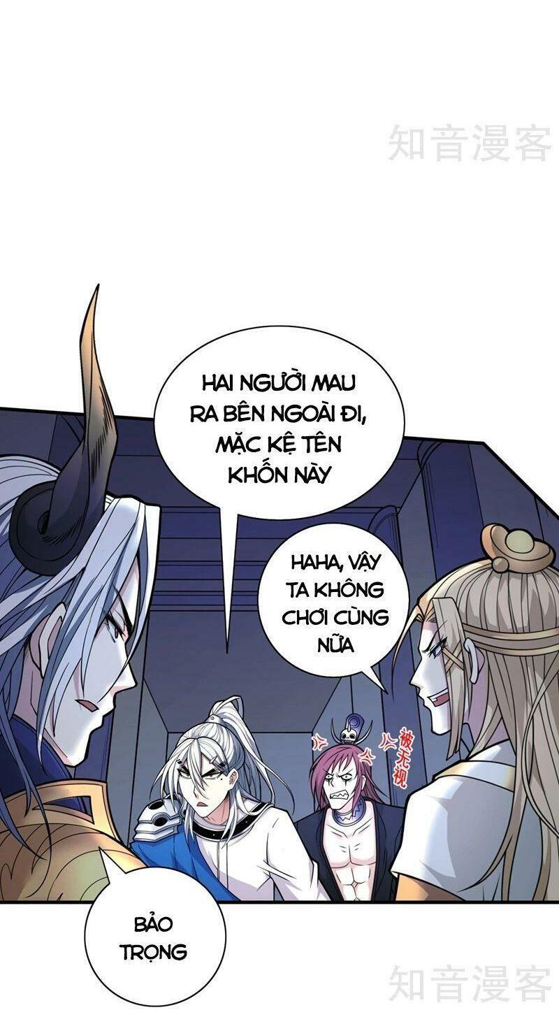 Bị Dạy Dỗ Thành Thánh Chapter 78 - Trang 18