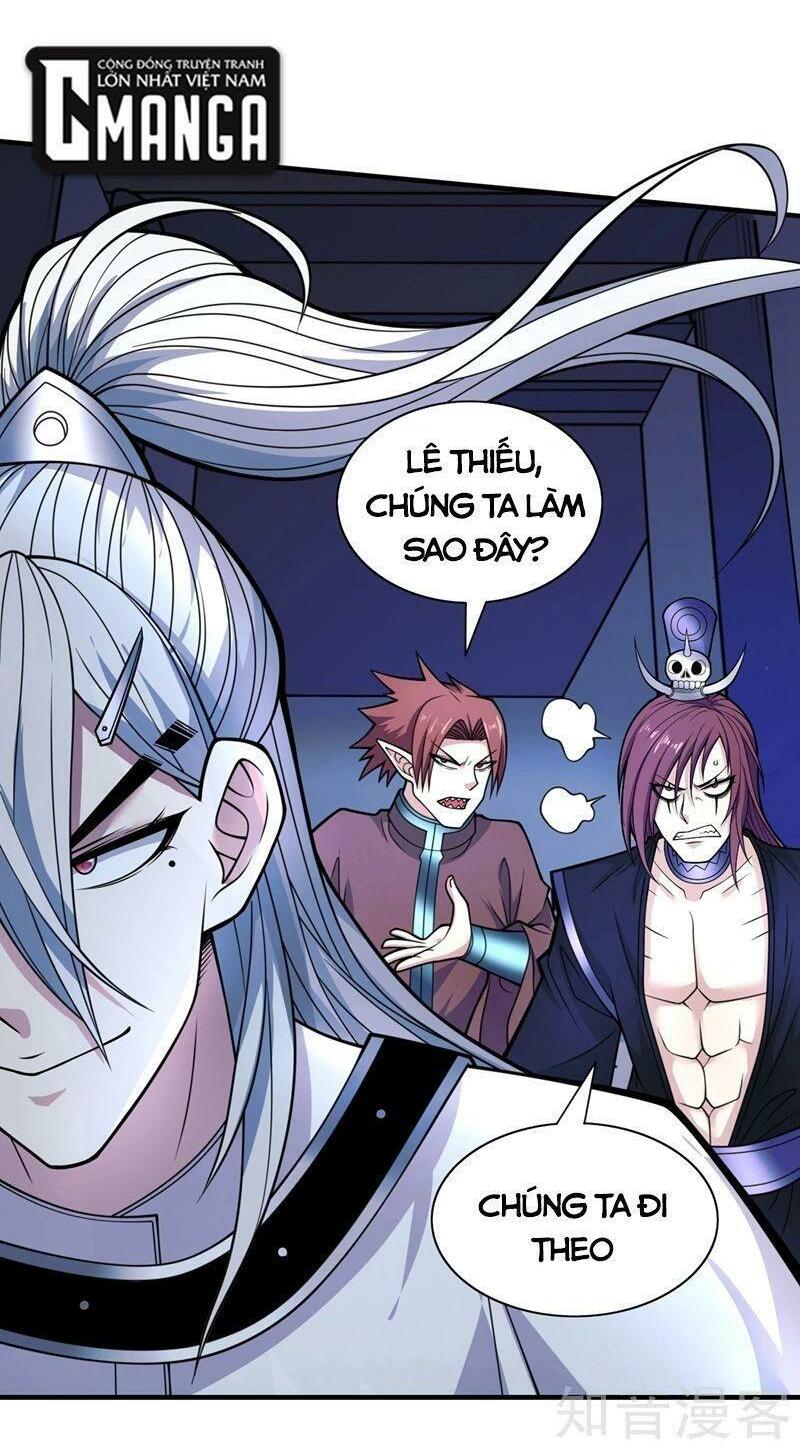 Bị Dạy Dỗ Thành Thánh Chapter 78 - Trang 22