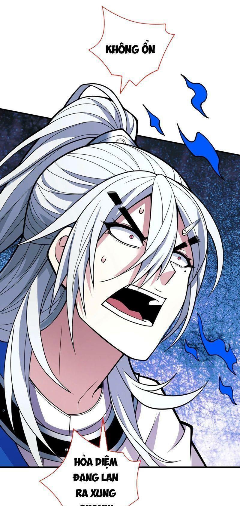 Bị Dạy Dỗ Thành Thánh Chapter 78 - Trang 27