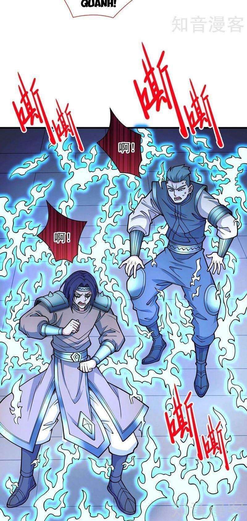 Bị Dạy Dỗ Thành Thánh Chapter 78 - Trang 28