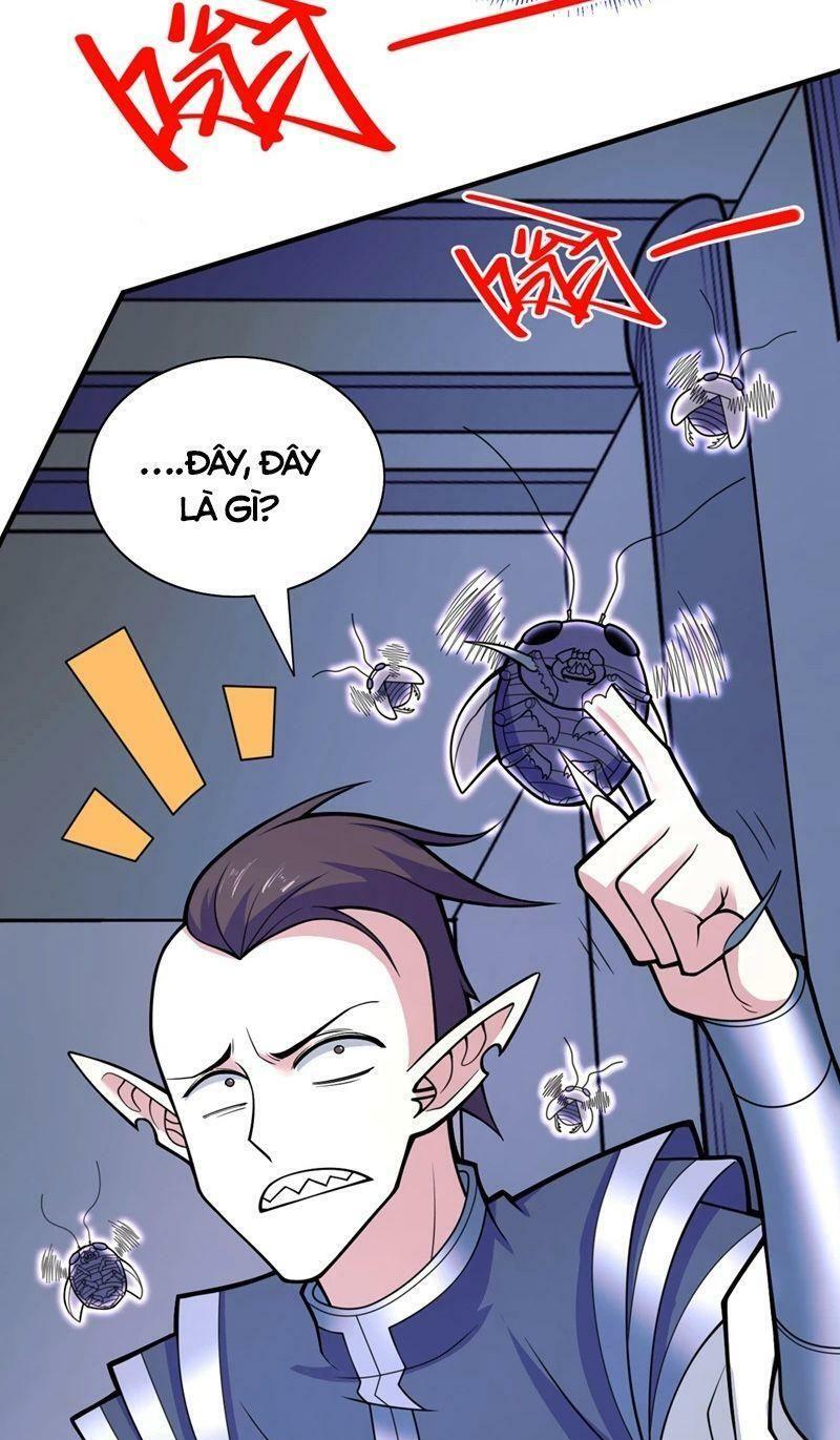 Bị Dạy Dỗ Thành Thánh Chapter 78 - Trang 3