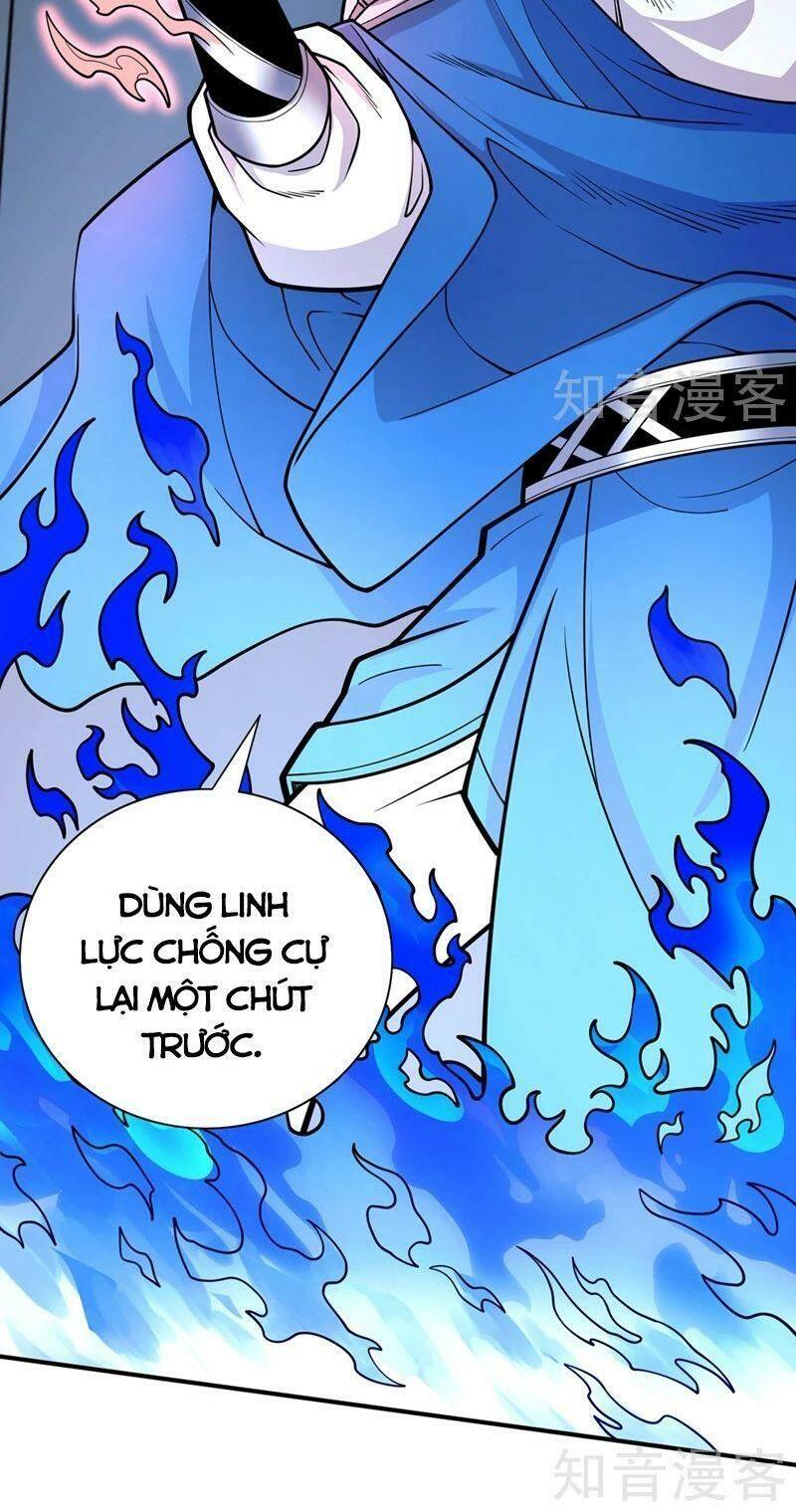 Bị Dạy Dỗ Thành Thánh Chapter 78 - Trang 30