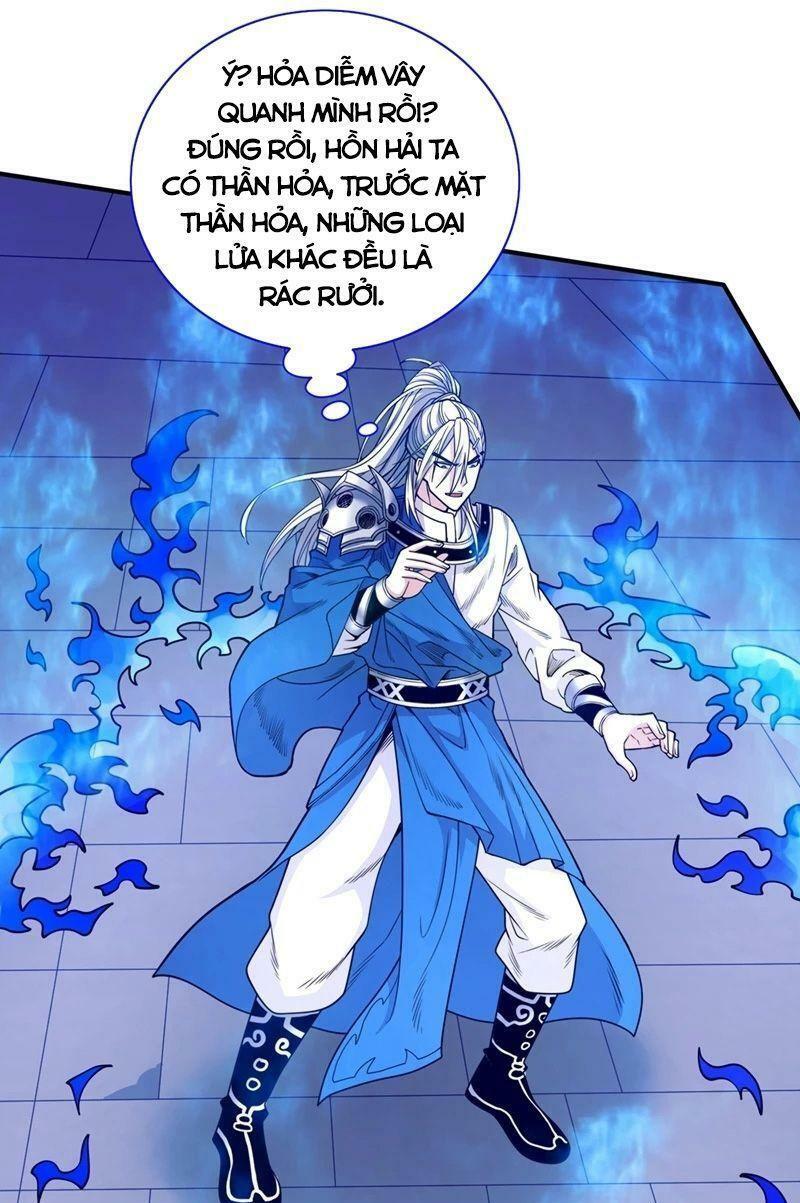 Bị Dạy Dỗ Thành Thánh Chapter 78 - Trang 31