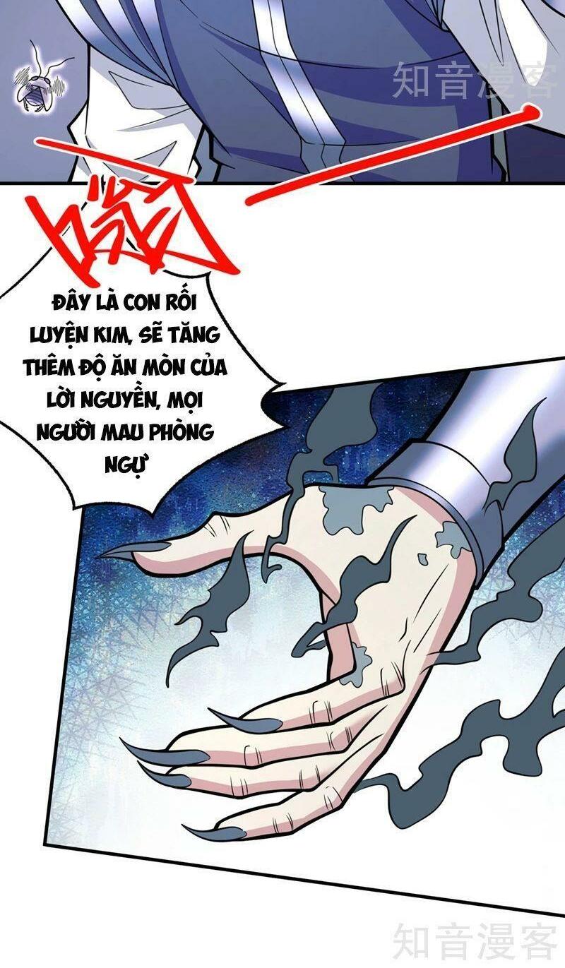 Bị Dạy Dỗ Thành Thánh Chapter 78 - Trang 4