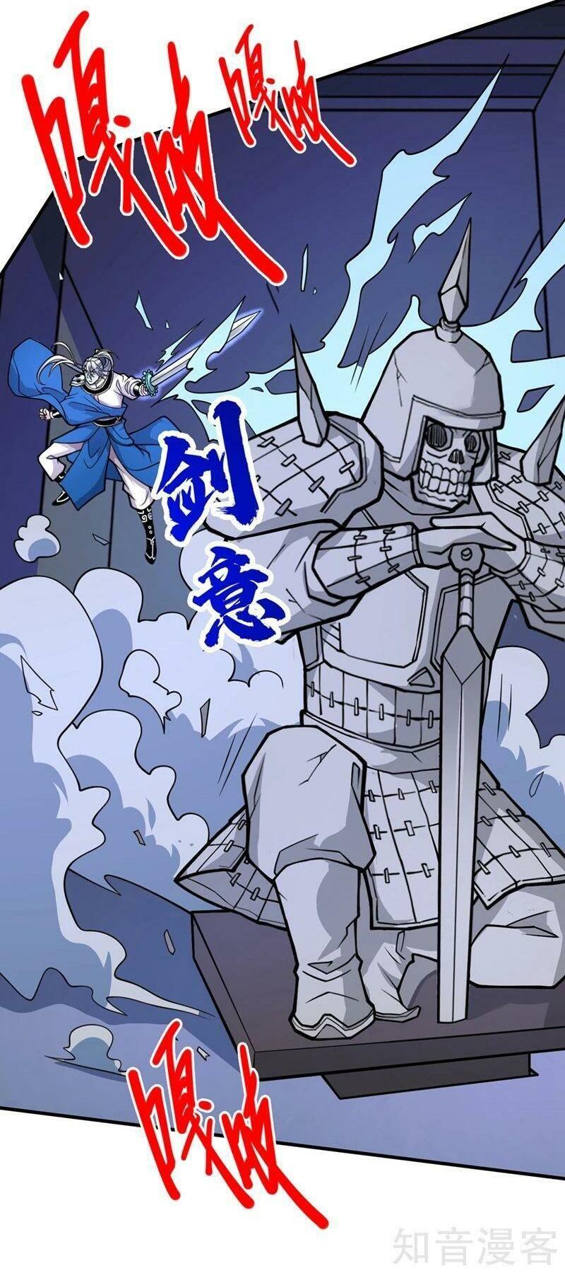 Bị Dạy Dỗ Thành Thánh Chapter 78 - Trang 8