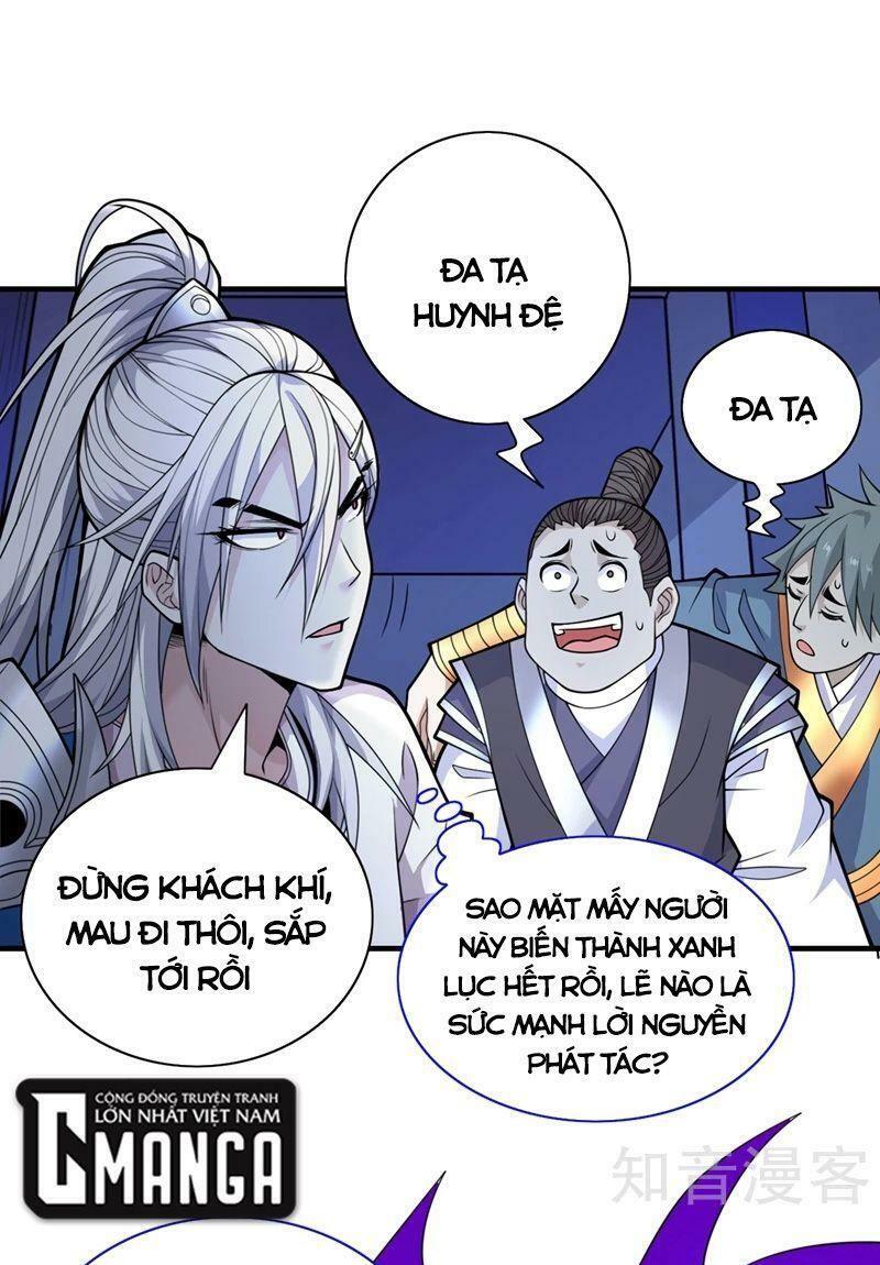 Bị Dạy Dỗ Thành Thánh Chapter 78 - Trang 9