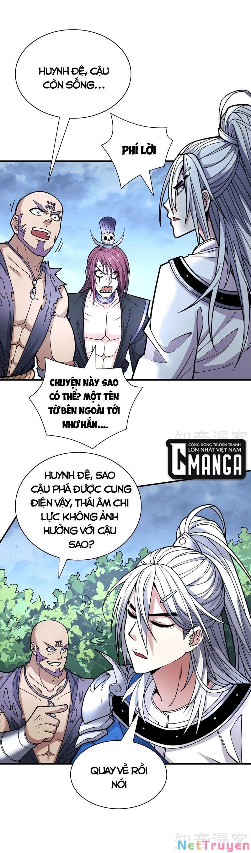 Bị Dạy Dỗ Thành Thánh Chapter 79 - Trang 13