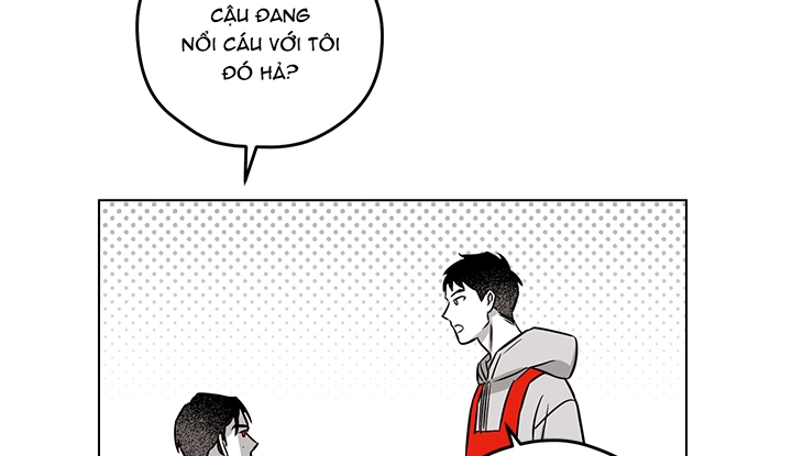 Bữa Tiệc Của Những Đóa Hoa Chapter 11 - Trang 106