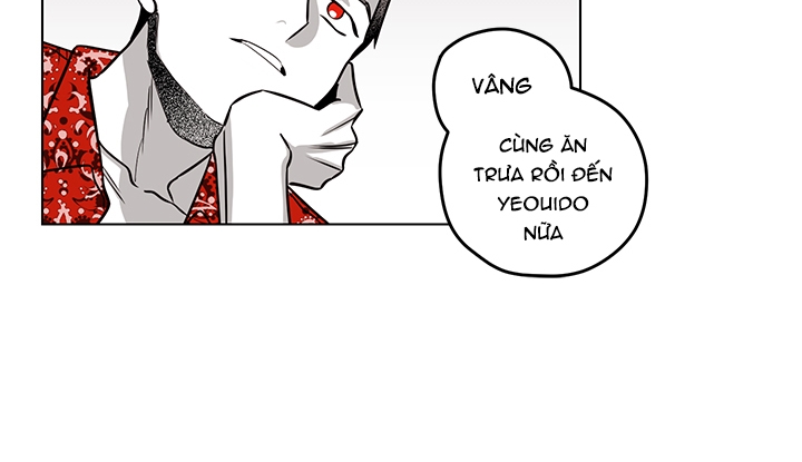 Bữa Tiệc Của Những Đóa Hoa Chapter 11 - Trang 111