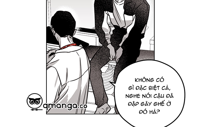 Bữa Tiệc Của Những Đóa Hoa Chapter 11 - Trang 129