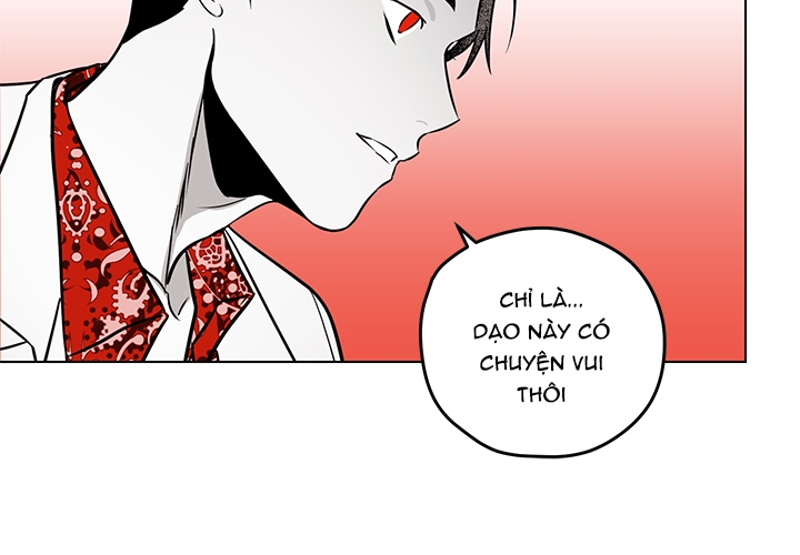 Bữa Tiệc Của Những Đóa Hoa Chapter 11 - Trang 134