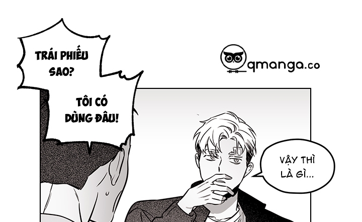 Bữa Tiệc Của Những Đóa Hoa Chapter 11 - Trang 46