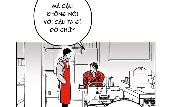 Bữa Tiệc Của Những Đóa Hoa Chapter 11 - Trang 78