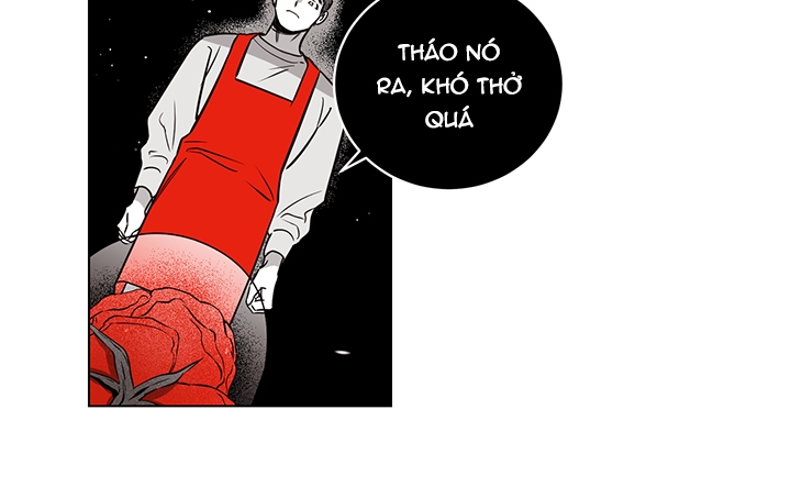 Bữa Tiệc Của Những Đóa Hoa Chapter 11 - Trang 8