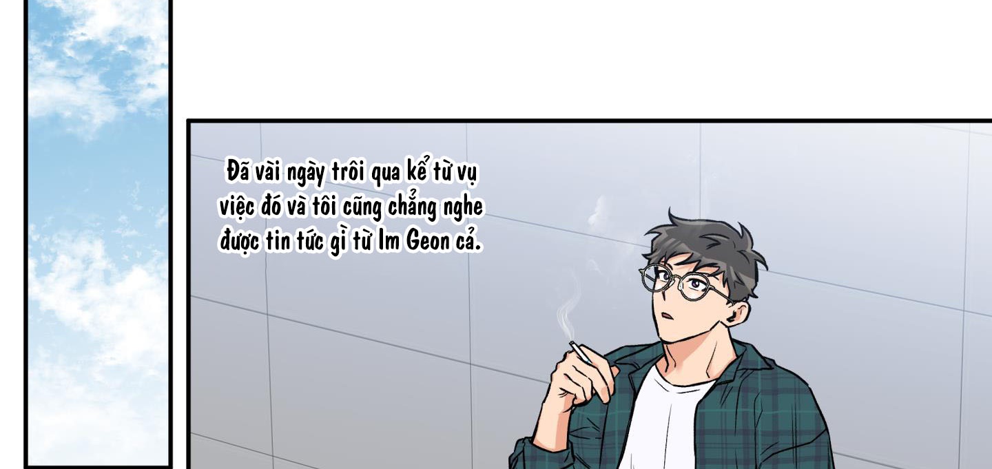 Gâu Gâu! Chapter 44 - Trang 11