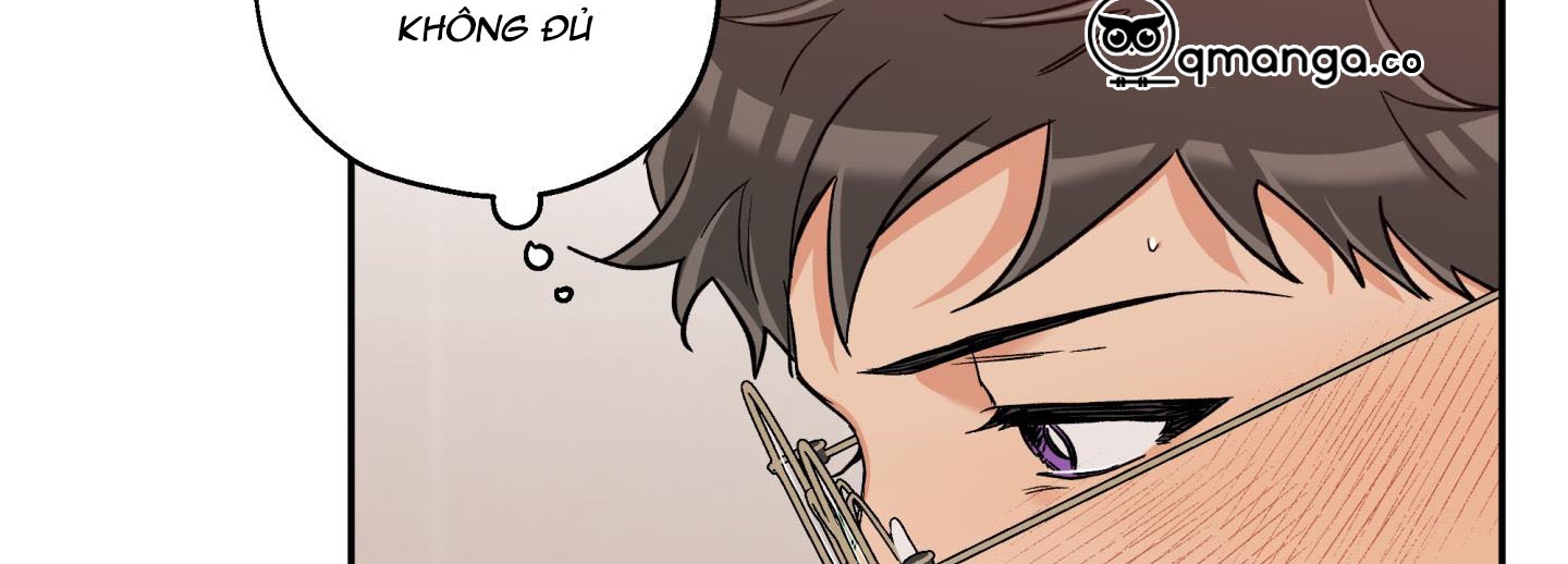 Gâu Gâu! Chapter 44 - Trang 143