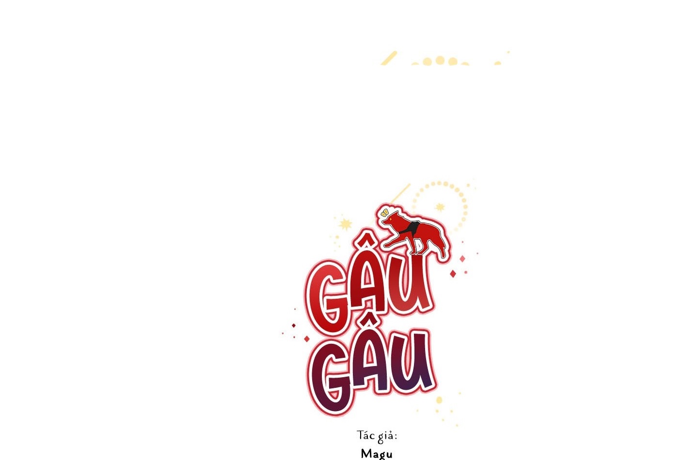 Gâu Gâu! Chapter 44 - Trang 33