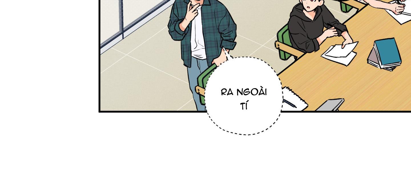 Gâu Gâu! Chapter 44 - Trang 8