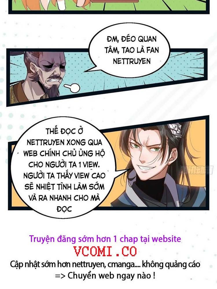 Khinh Phong Chapter 4 - Trang 16