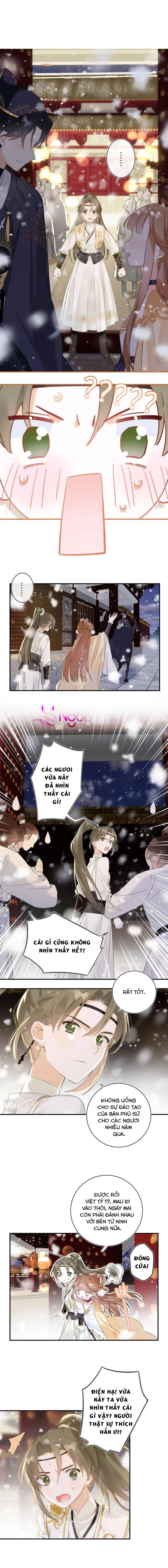 Lui Lui Lui Ra Chapter 57 - Trang 2