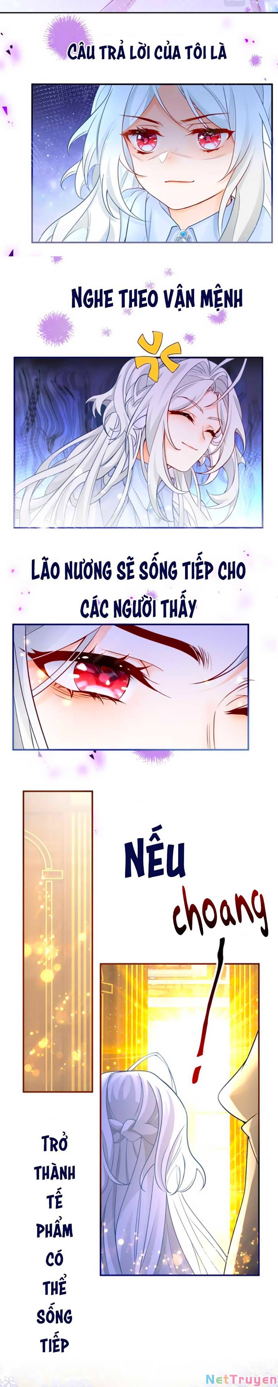 Ngày Nào Đó Trở Thành Công Chúa Tế Phẩm Chapter 0 - Trang 4