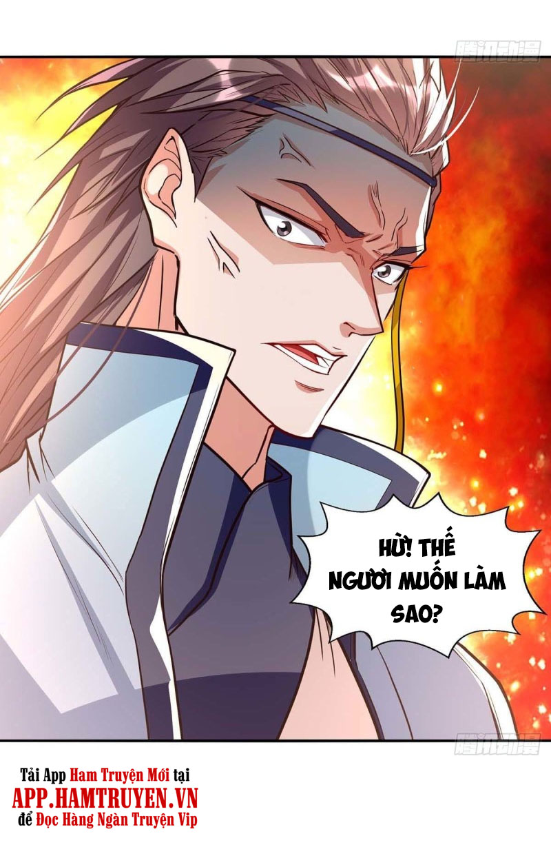 Nghịch Thiên Chí Tôn Chapter 120 - Trang 13