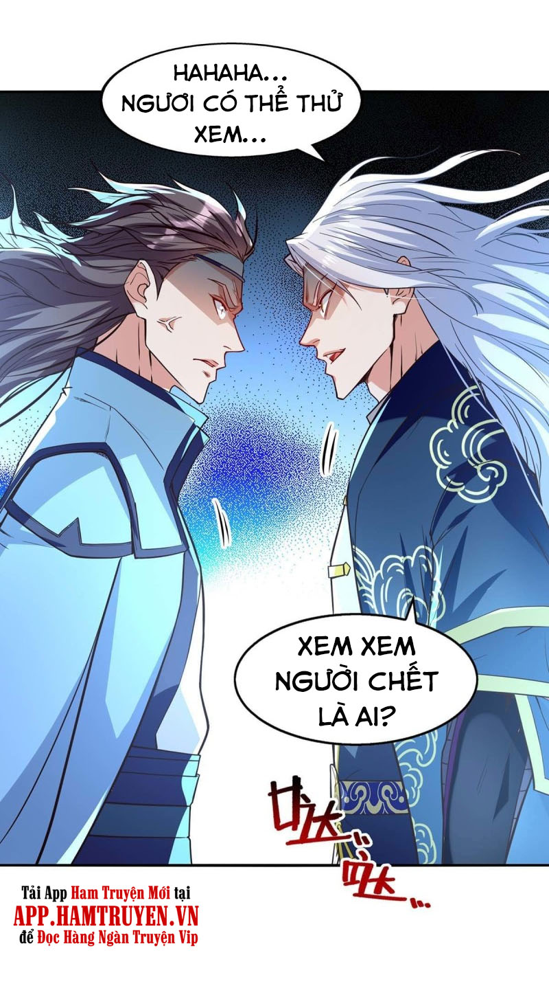 Nghịch Thiên Chí Tôn Chapter 120 - Trang 15