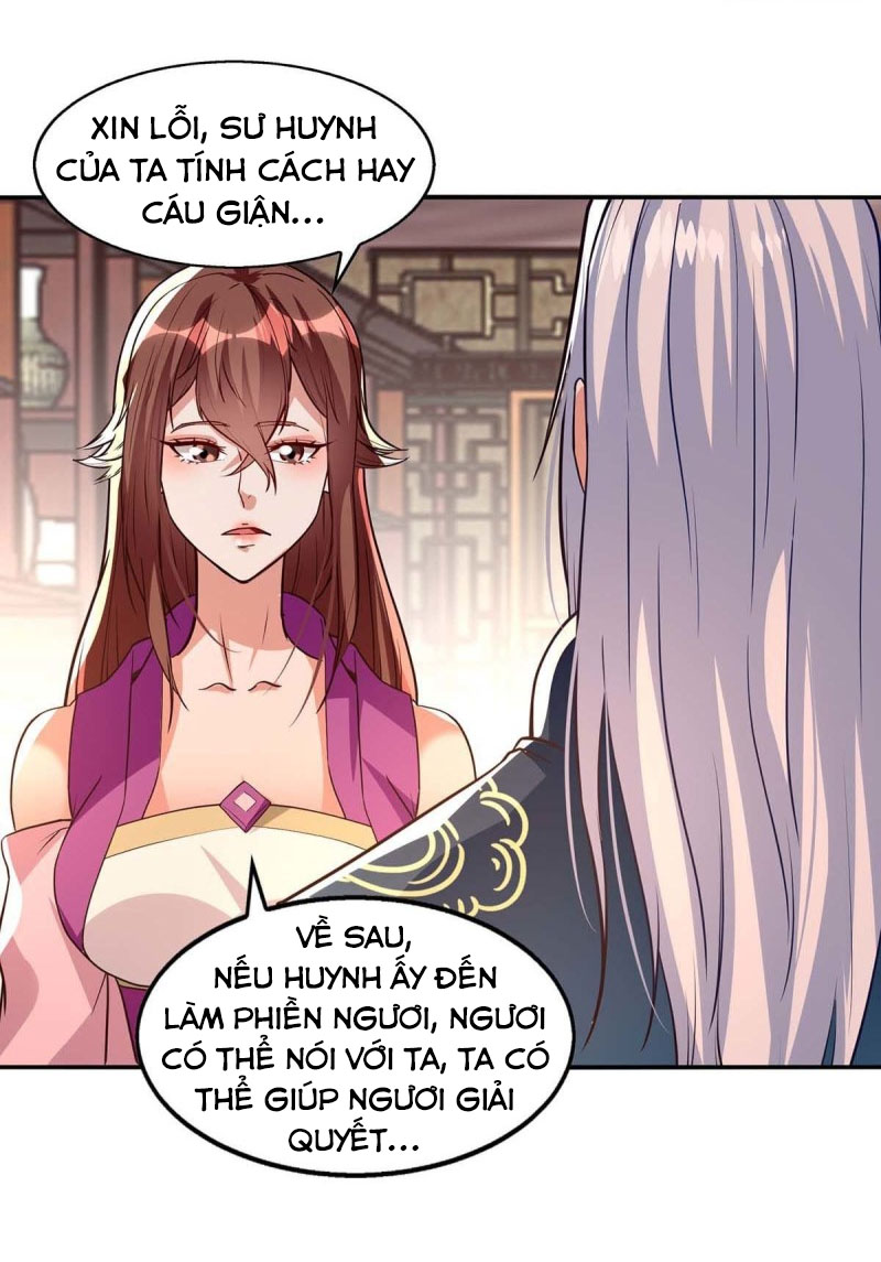 Nghịch Thiên Chí Tôn Chapter 120 - Trang 26