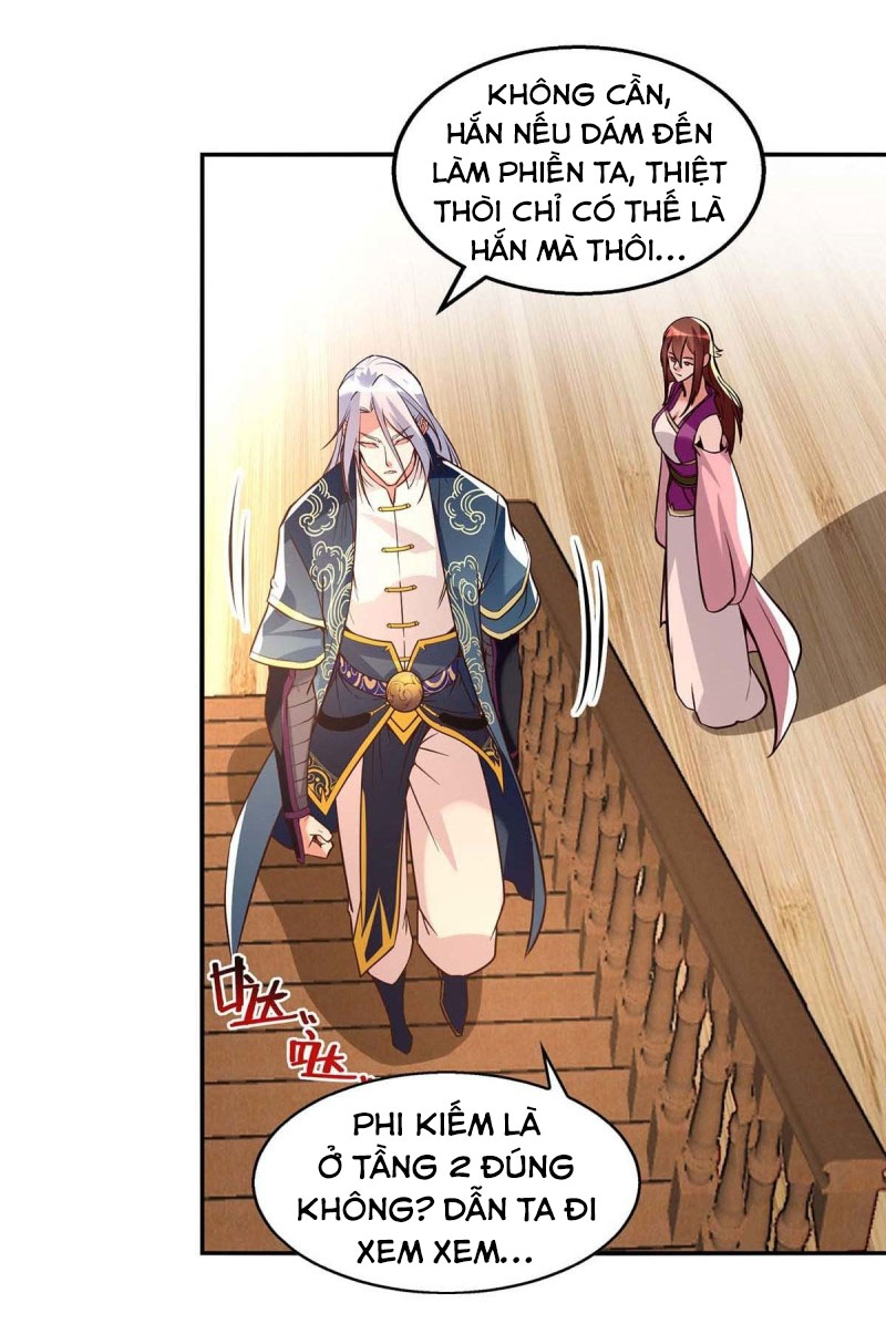 Nghịch Thiên Chí Tôn Chapter 120 - Trang 27