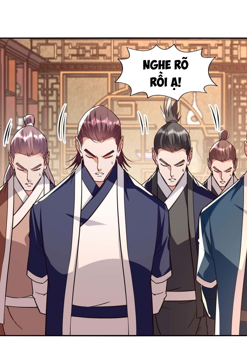 Nghịch Thiên Chí Tôn Chapter 120 - Trang 8