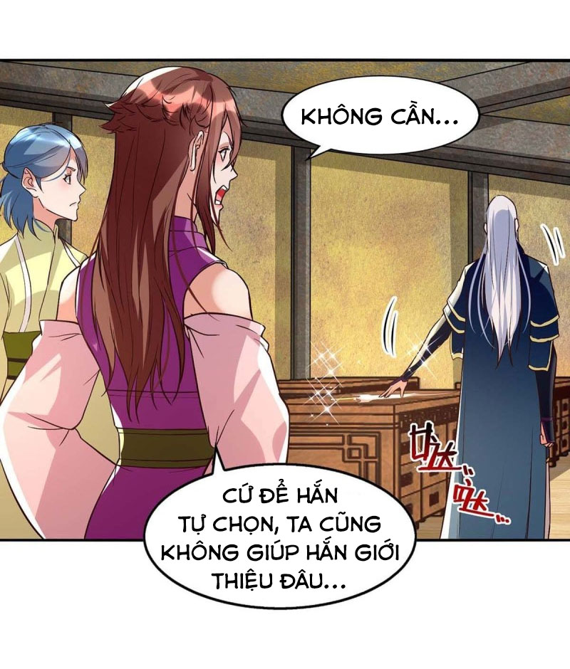 Nghịch Thiên Chí Tôn Chapter 121 - Trang 12