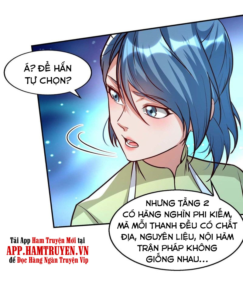 Nghịch Thiên Chí Tôn Chapter 121 - Trang 13