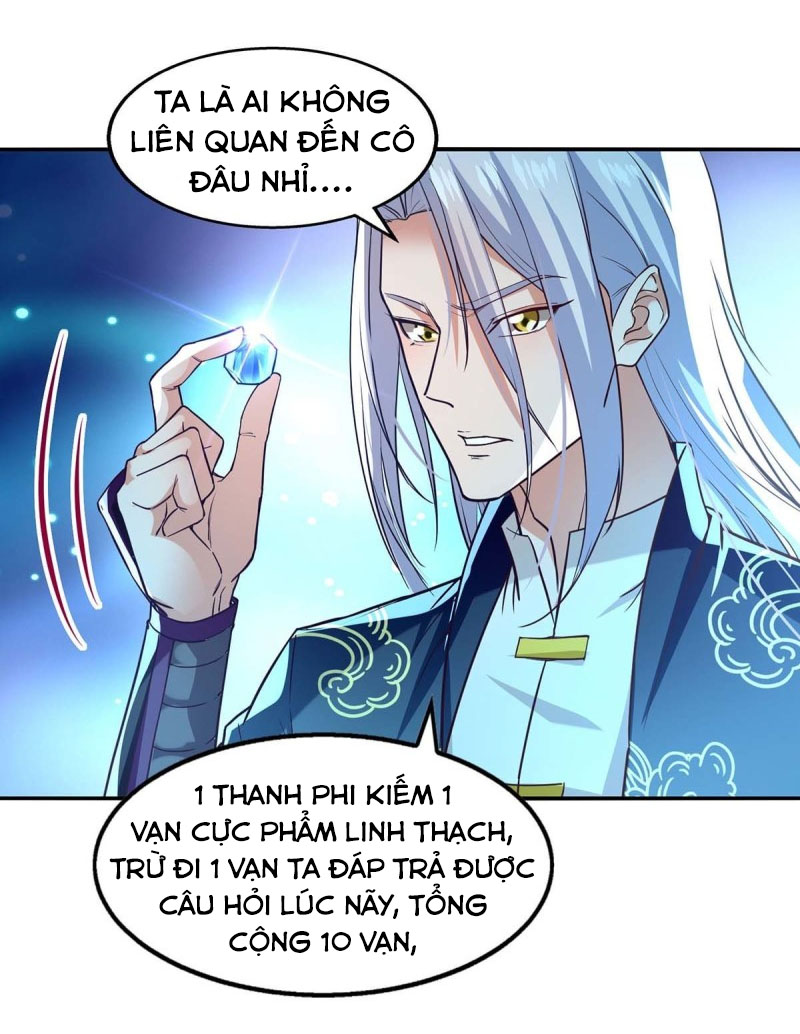 Nghịch Thiên Chí Tôn Chapter 122 - Trang 10