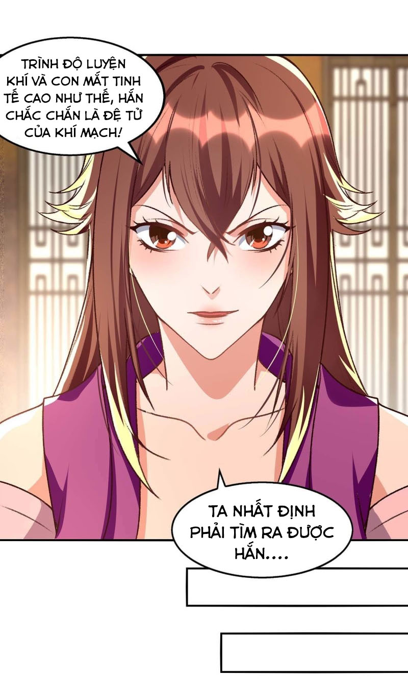 Nghịch Thiên Chí Tôn Chapter 122 - Trang 14