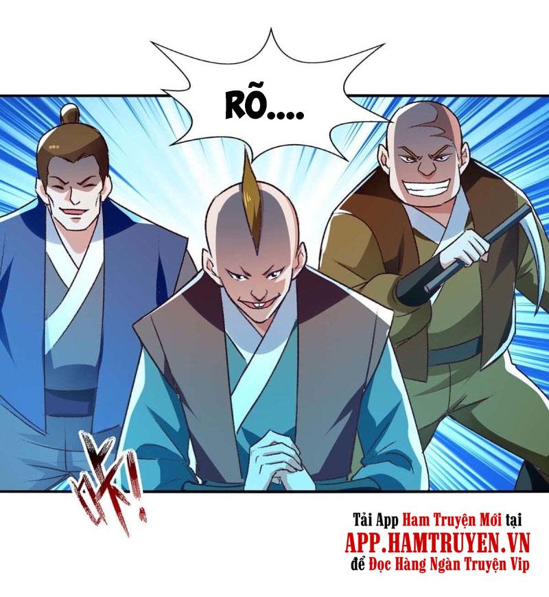 Nghịch Thiên Chí Tôn Chapter 122 - Trang 17