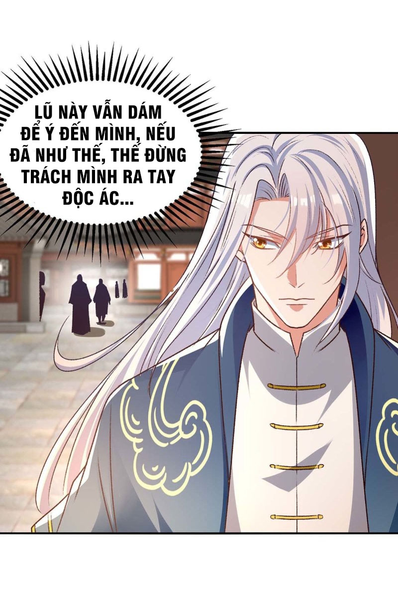 Nghịch Thiên Chí Tôn Chapter 122 - Trang 18