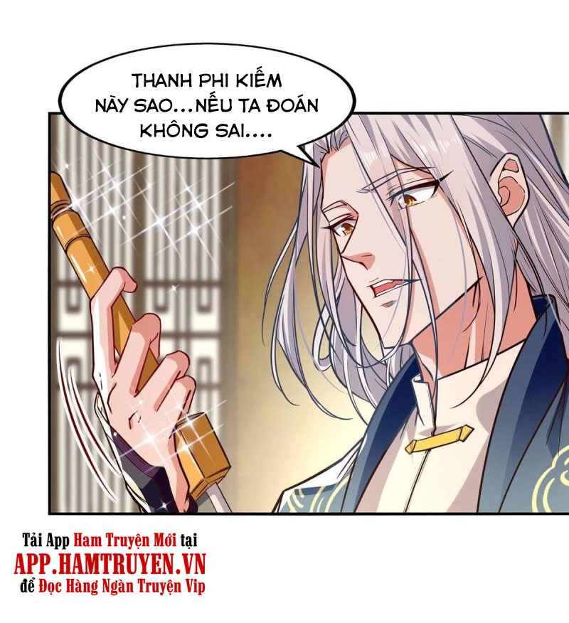 Nghịch Thiên Chí Tôn Chapter 122 - Trang 5