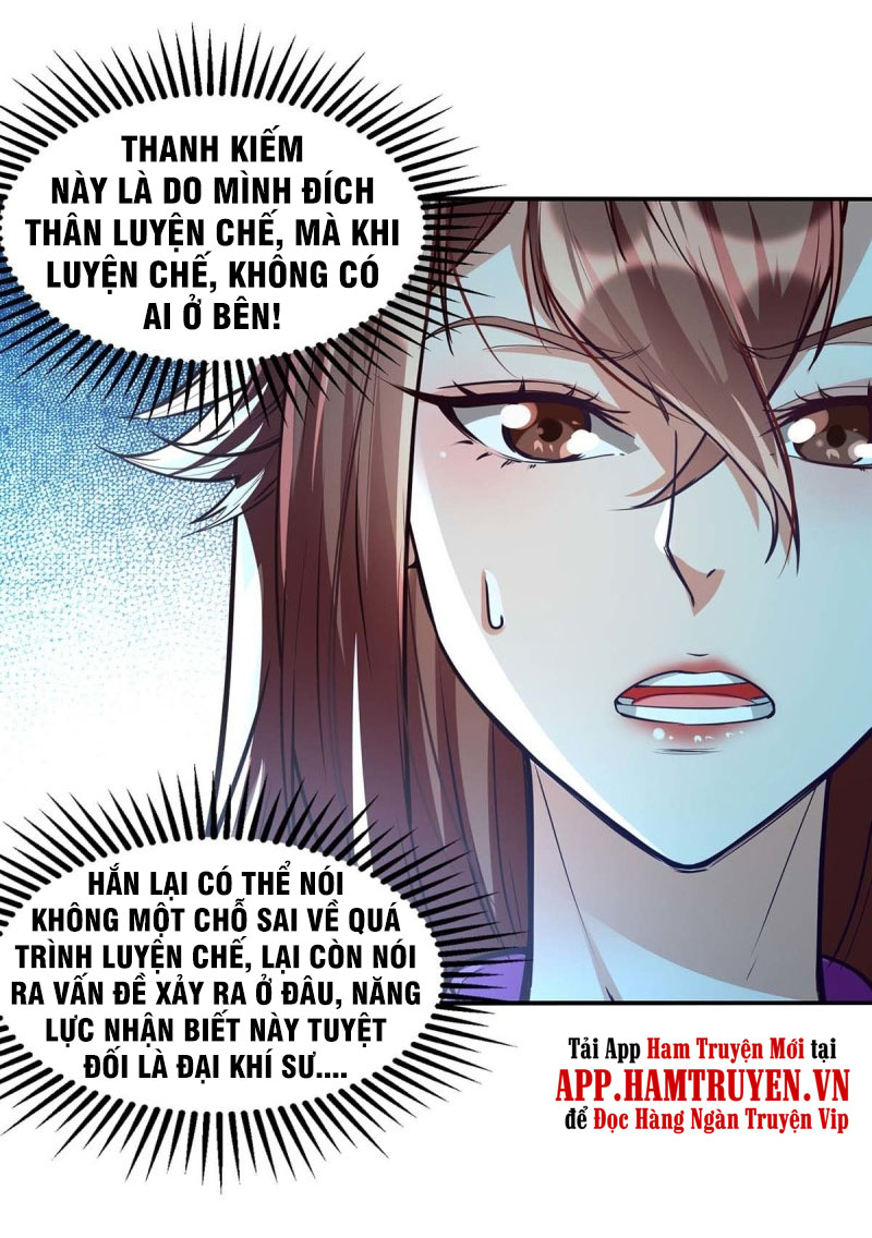 Nghịch Thiên Chí Tôn Chapter 122 - Trang 9