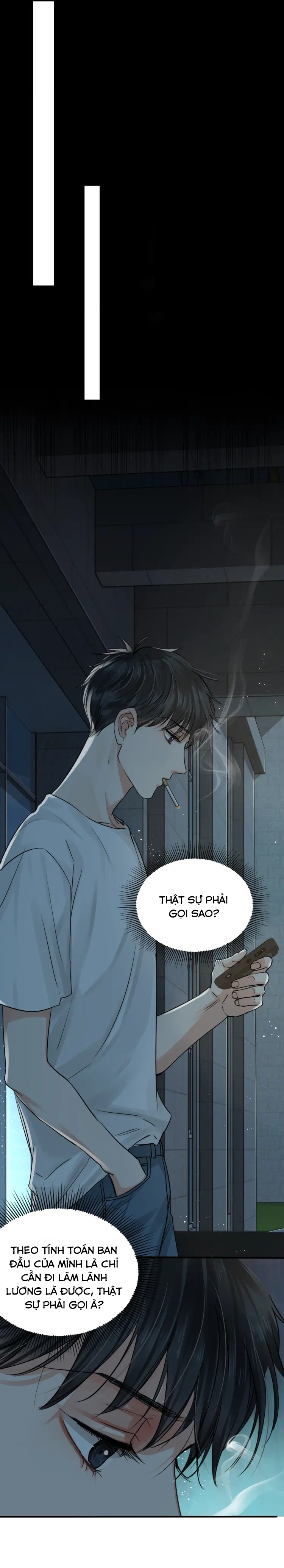 Phá Vân 2: Thôn Hải Chapter 18 - Trang 6