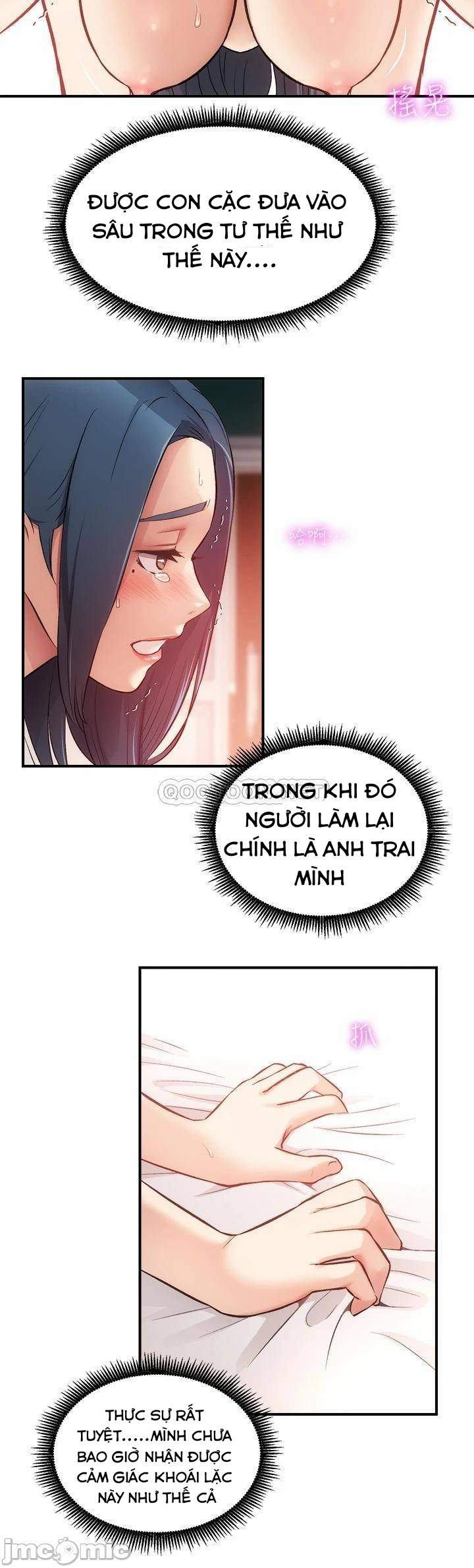 Phẩm Giá Em Dâu Chapter 35 - Trang 18