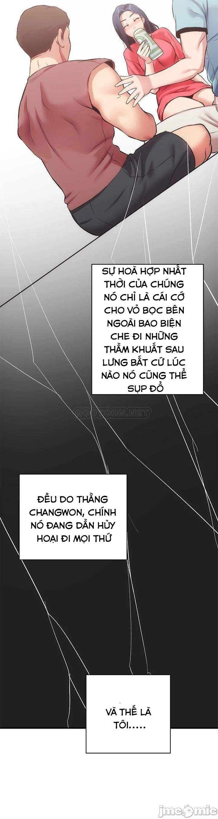 Phẩm Giá Em Dâu Chapter 37 - Trang 31