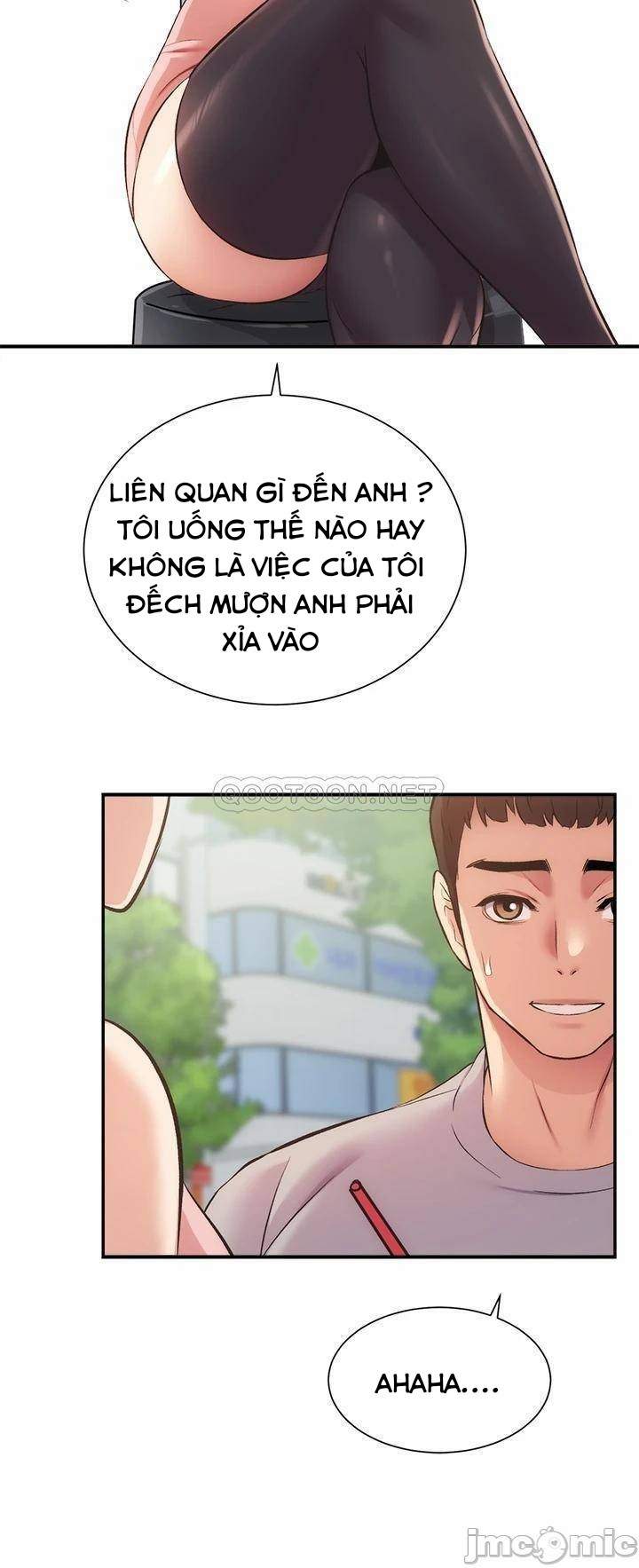 Phẩm Giá Em Dâu Chapter 37 - Trang 7