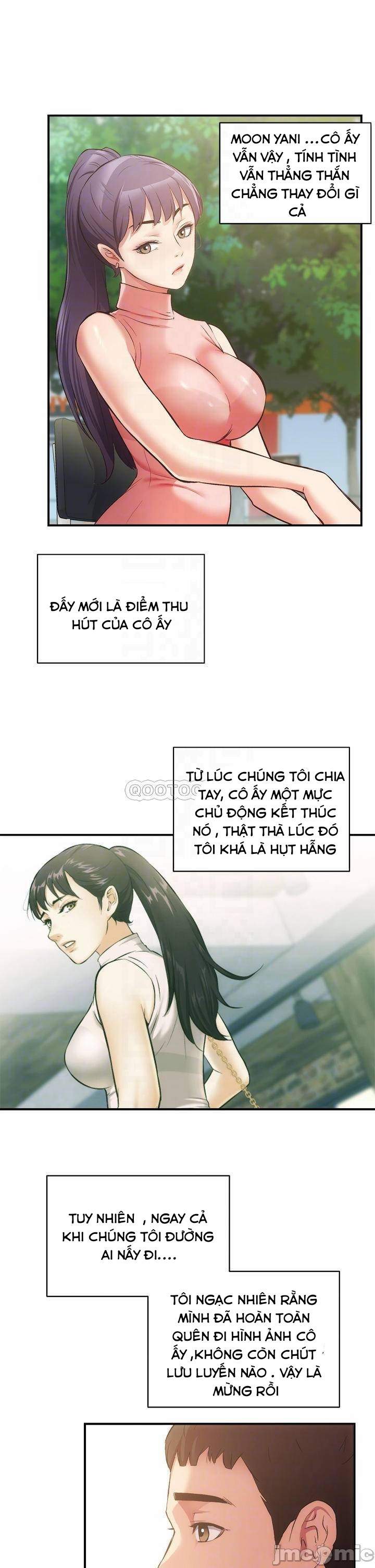 Phẩm Giá Em Dâu Chapter 37 - Trang 8