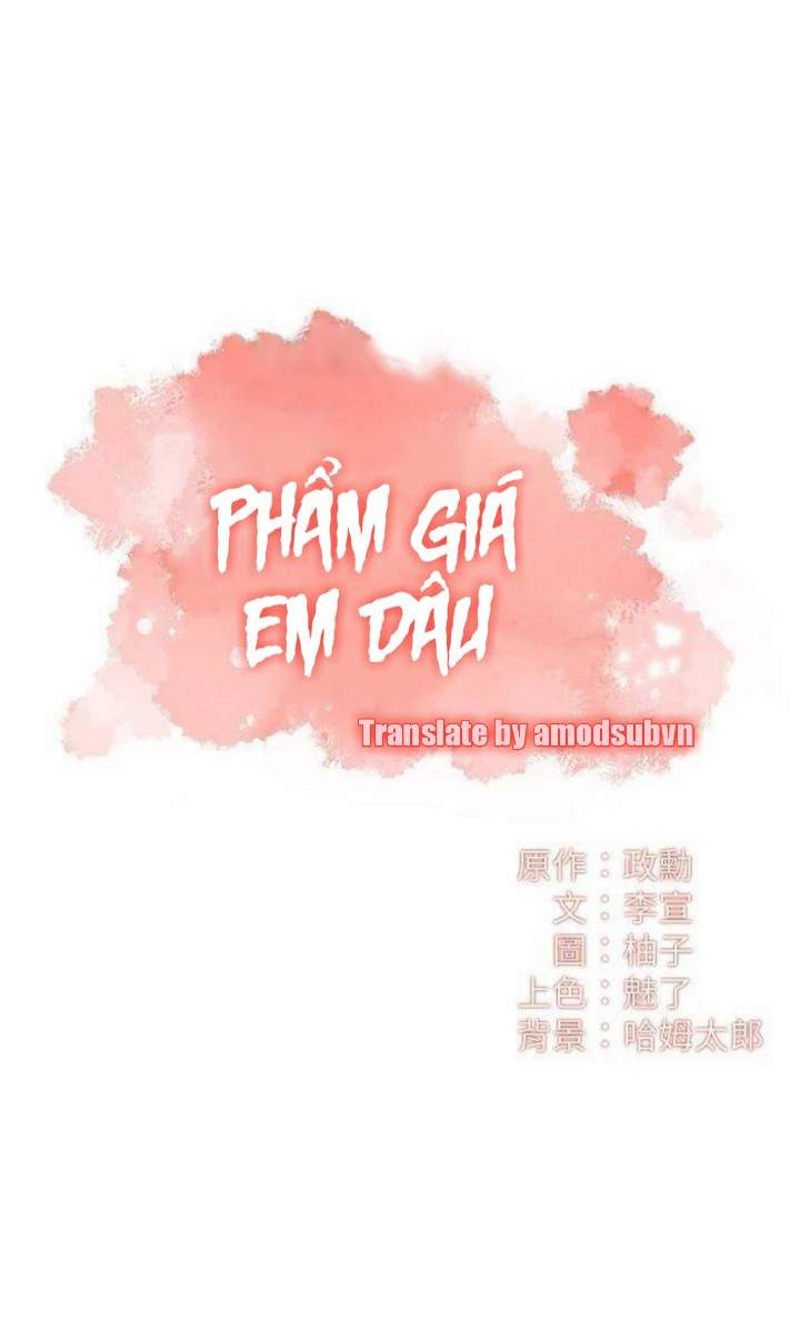 Phẩm Giá Em Dâu Chapter 38 - Trang 4