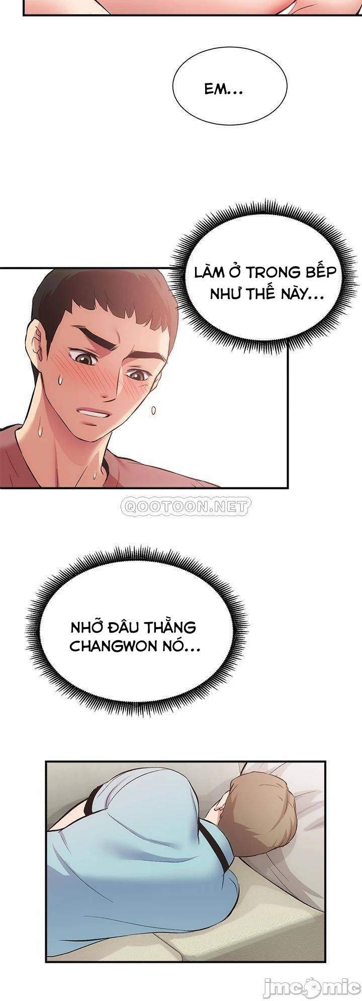 Phẩm Giá Em Dâu Chapter 38 - Trang 8