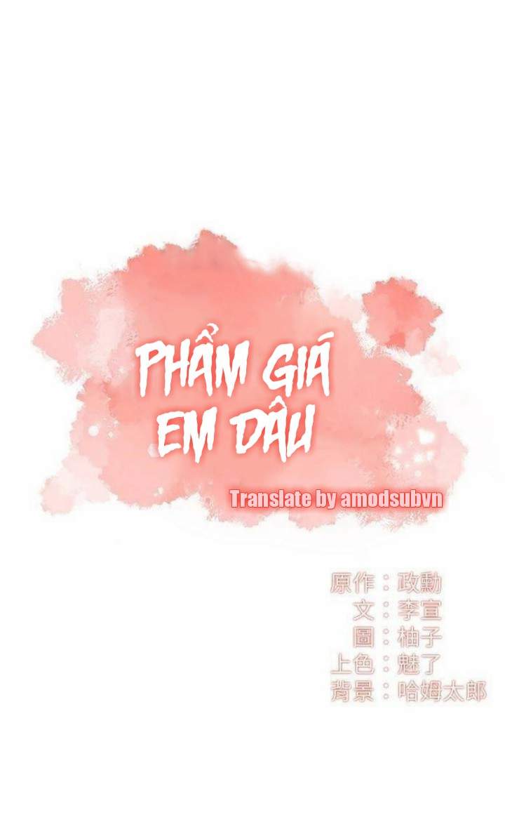 Phẩm Giá Em Dâu Chapter 39 - Trang 4