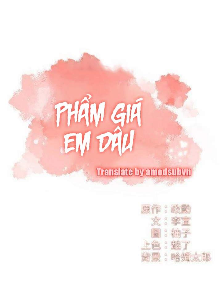 Phẩm Giá Em Dâu Chapter 40 - Trang 5