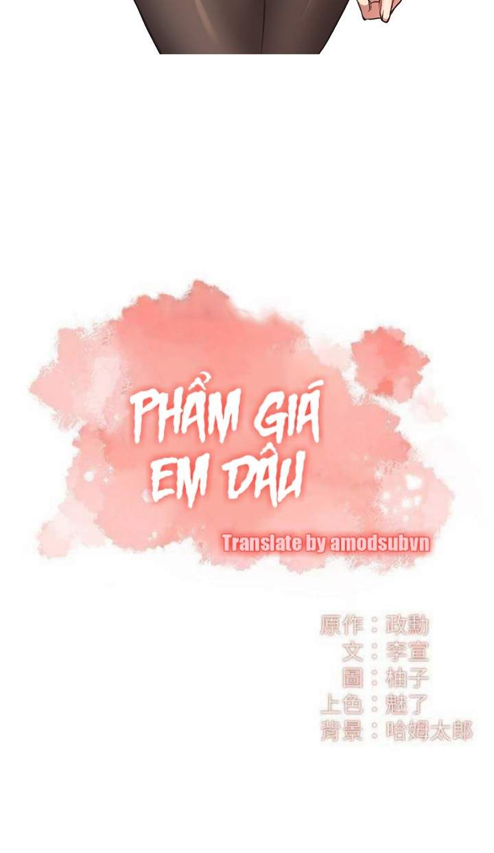 Phẩm Giá Em Dâu Chapter 41 - Trang 4