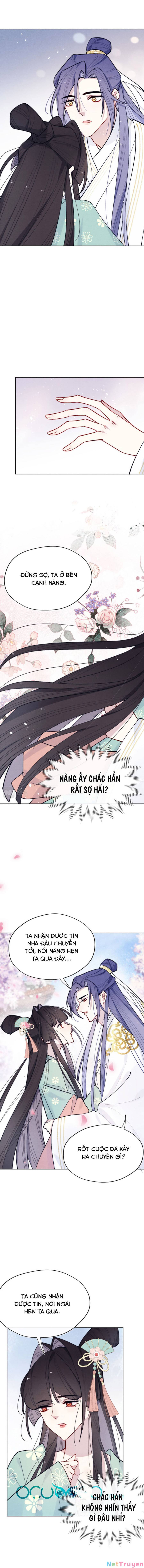 Quân Nhan Tựa Hoa Đào Chapter 30 - Trang 1